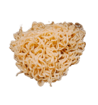 食品シリーズ : インスタントラーメン #50（個別スタンプ：6）