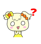 スーちゃんフレンズ5（個別スタンプ：28）