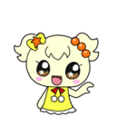 スーちゃんフレンズ5（個別スタンプ：39）