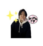 ゆーすけ兄貴3rd（個別スタンプ：7）