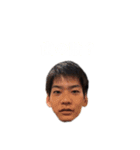 こんにちは、おけんとまんです。（個別スタンプ：11）