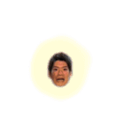 こんにちは、おけんとまんです。（個別スタンプ：19）