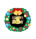 スタンプ作ったの？（個別スタンプ：3）