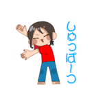 わだいこぶ！！2（個別スタンプ：14）