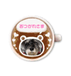 アリコちゃん6（個別スタンプ：22）