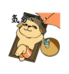ラブラドールにハッピーをしようぜ！（個別スタンプ：13）