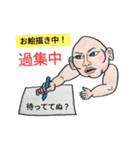 おとなBabyの独り暮らし（個別スタンプ：26）