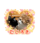 ぺぺビビすたんぷ【日常編】（個別スタンプ：12）