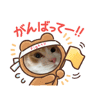 ぺぺビビすたんぷ【日常編】（個別スタンプ：15）