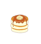 ちびいちご（個別スタンプ：7）