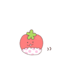 ちびいちご（個別スタンプ：29）