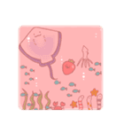 ちびいちご（個別スタンプ：38）
