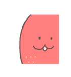 ちびいちご（個別スタンプ：39）