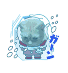 ぽてーっと（個別スタンプ：19）
