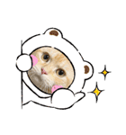 ぽてーっと（個別スタンプ：32）