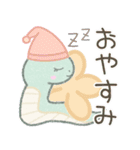 毎日使える※巳（個別スタンプ：27）
