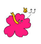 うそっぽい☆！（個別スタンプ：5）