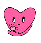 うそっぽい☆！（個別スタンプ：31）