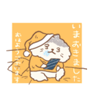 usamusiの毎日猫の日16（個別スタンプ：9）