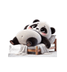 グデグデクマ（個別スタンプ：29）
