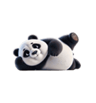 グデグデクマ（個別スタンプ：30）