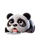 グデグデクマ（個別スタンプ：31）
