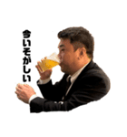 今日も全力SKB！（個別スタンプ：4）