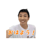 配信者 こまち（個別スタンプ：1）