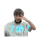 配信者 こまち（個別スタンプ：5）