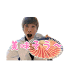配信者 こまち（個別スタンプ：12）