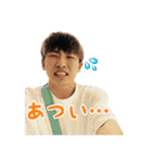 配信者 こまち（個別スタンプ：13）