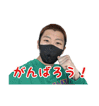 配信者 こまち（個別スタンプ：14）