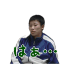 配信者 こまち（個別スタンプ：15）