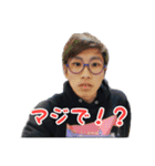 配信者 こまち（個別スタンプ：16）