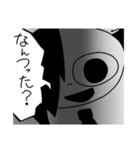 shortyくんの日常会話（個別スタンプ：25）