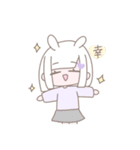 りうさ（個別スタンプ：30）