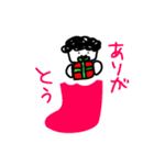 モジャスタンプウルトラ詰め合わせセット！！（個別スタンプ：35）