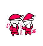 モジャスタンプウルトラ詰め合わせセット！！（個別スタンプ：39）