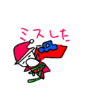 モジャスタンプウルトラ詰め合わせセット！！（個別スタンプ：40）