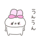 らびたん。8〜ごきげん〜（個別スタンプ：40）