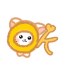 かわいい♡ましゅねあ（個別スタンプ：8）