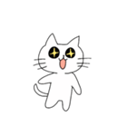 ねこさんはスタンプ（個別スタンプ：23）