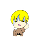 フルーツパラダンプ3（個別スタンプ：1）