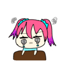 フルーツパラダンプ3（個別スタンプ：5）