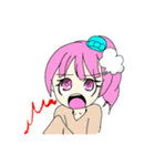 フルーツパラダンプ3（個別スタンプ：6）