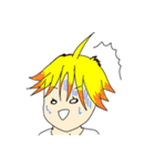 フルーツパラダンプ3（個別スタンプ：7）