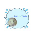 べあちゃん❤︎すたんぷ！（個別スタンプ：8）