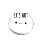 omochichan（おもちちゃん）（個別スタンプ：4）