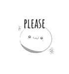 omochichan（おもちちゃん）（個別スタンプ：6）