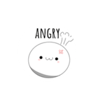 omochichan（おもちちゃん）（個別スタンプ：7）